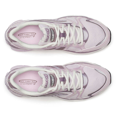 SAUCONY Progrid Triumph 4 CS Mens Sneakers